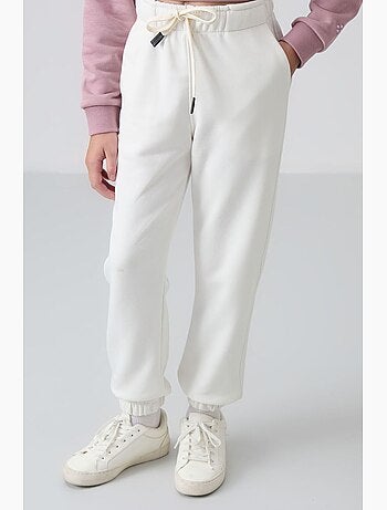 Pantaloni sportivi in misto cotone tommy