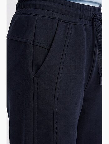 Pantaloni sportivi in misto cotone tommy