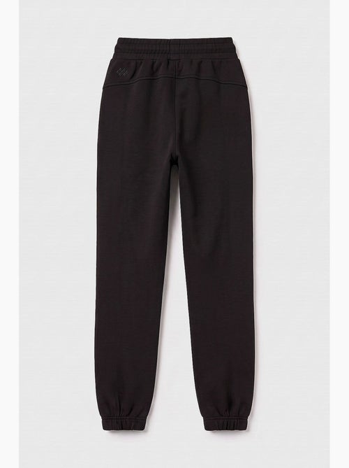 Pantaloni sportivi in misto cotone tommy - Kiabi