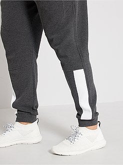 Pantaloni sportivi in piqué - Kiabi