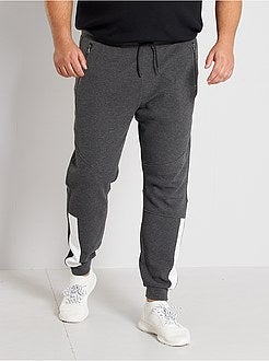 Pantaloni sportivi in piqué - Kiabi