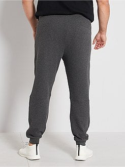 Pantaloni sportivi in piqué - Kiabi