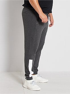 Pantaloni sportivi in piqué - Kiabi