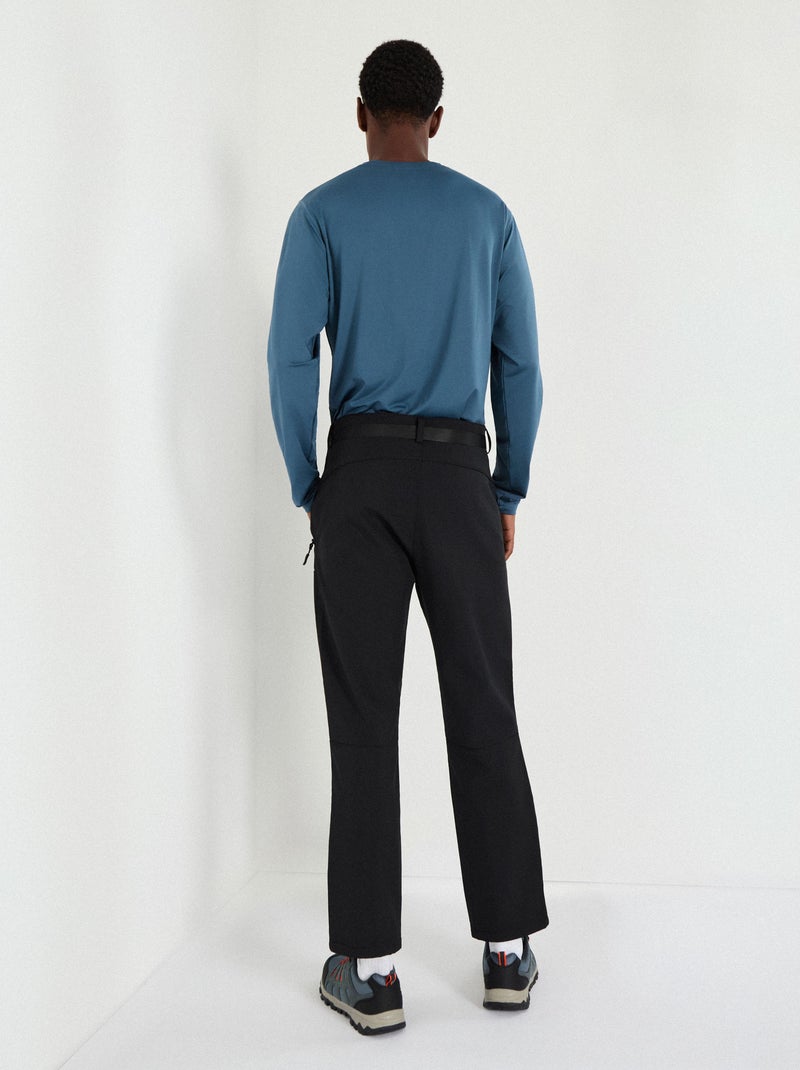 Pantaloni sportivi, MO Fashion Nero - Kiabi