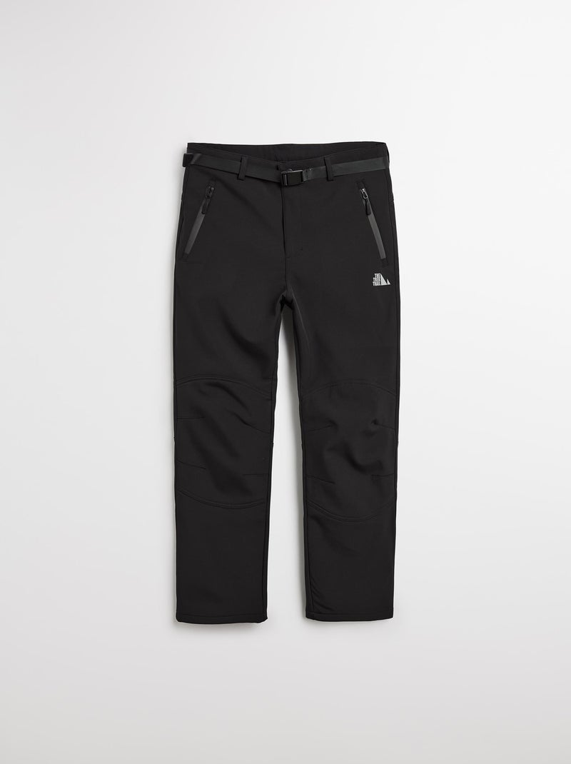 Pantaloni sportivi, MO Fashion Nero - Kiabi