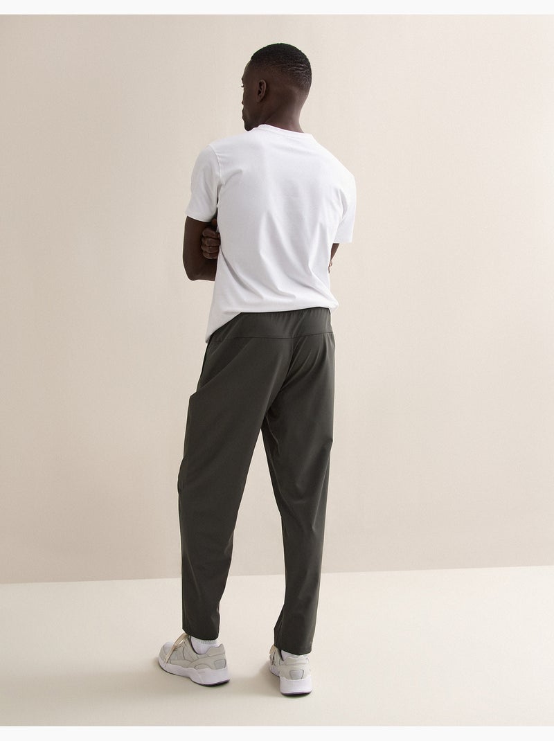 Pantaloni sportivi, MO Fashion Verde - Kiabi