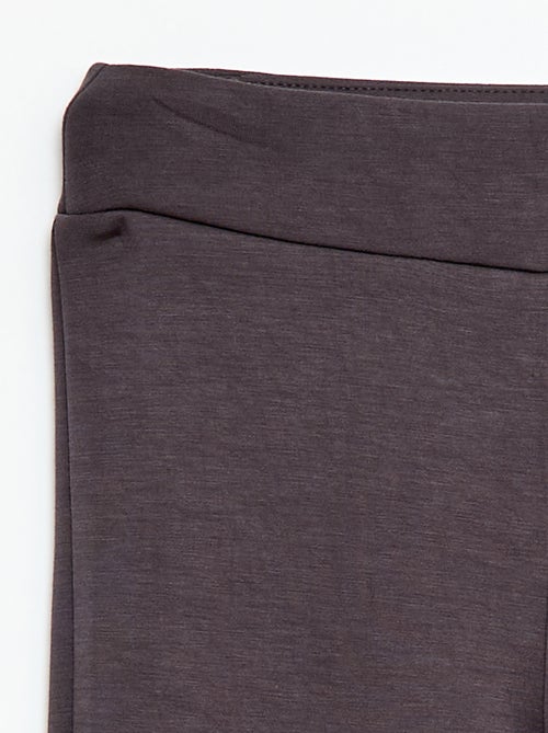 Pantaloni sportivi taglio flare - Kiabi