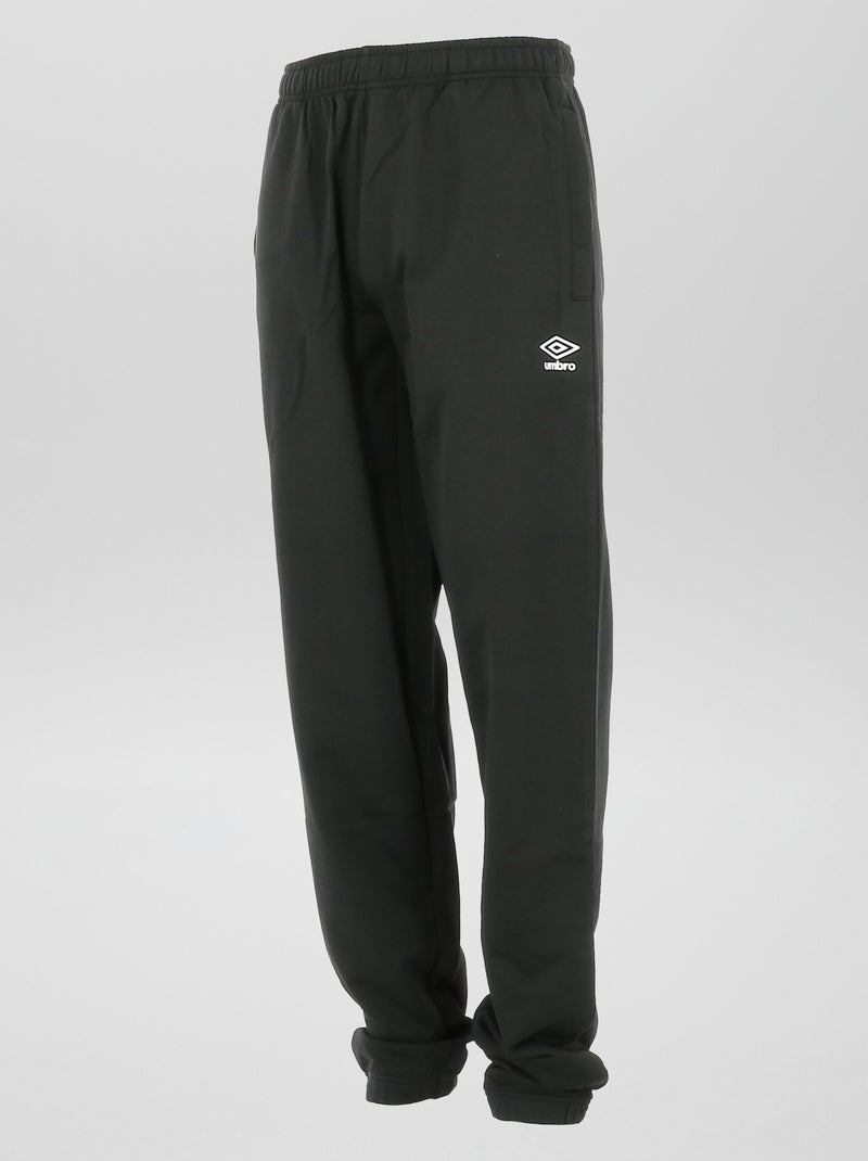Pantaloni sportivi 'Umbro' NERO - Kiabi