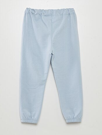 Pantaloni stampati 'Stitch'