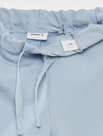Pantaloni stampati 'Stitch'