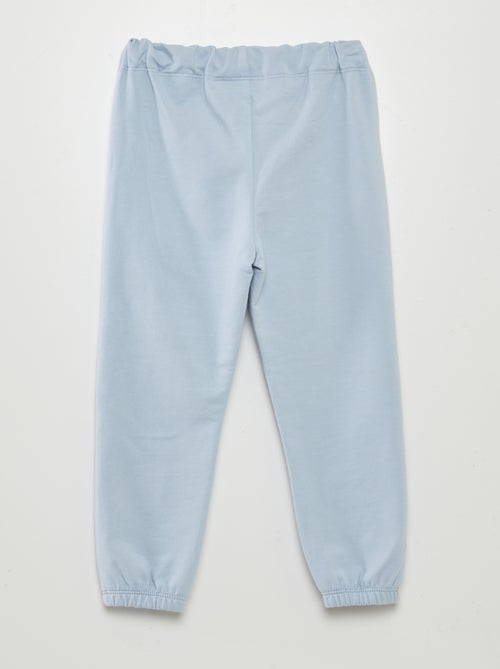 Pantaloni stampati 'Stitch' - Kiabi