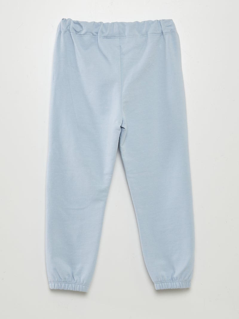 Pantaloni stampati 'Stitch' BLU - Kiabi
