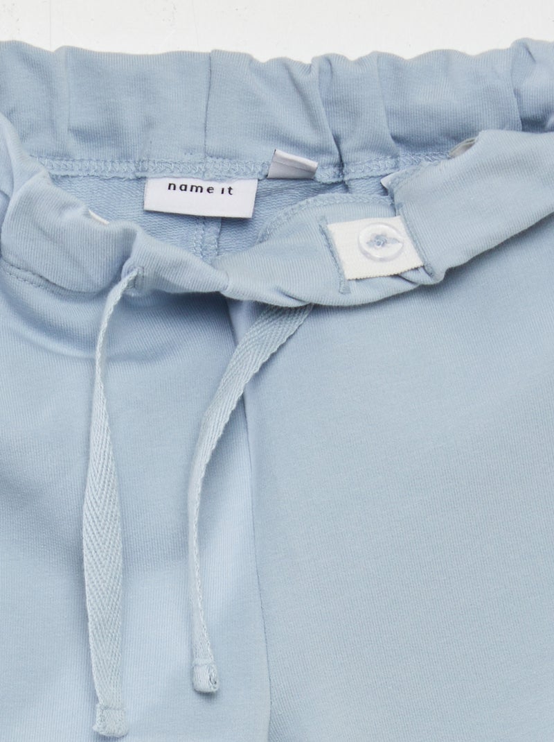 Pantaloni stampati 'Stitch' BLU - Kiabi