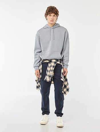 Pantaloni stile 'jogger' multitasche