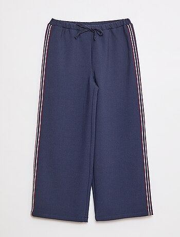 Pantaloni stile joggers