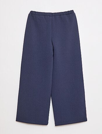 Pantaloni stile joggers