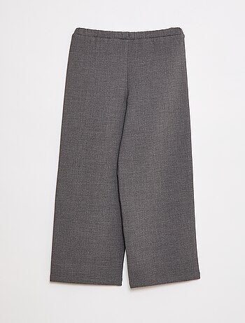 Pantaloni stile joggers