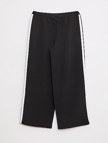 Pantaloni stile joggers