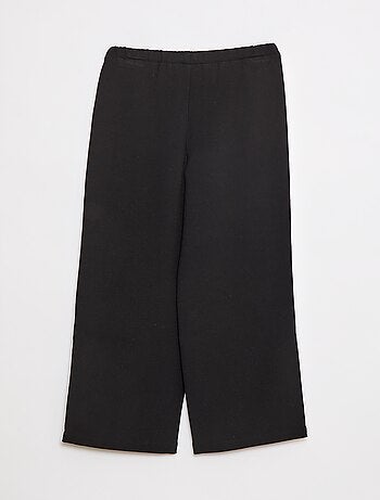 Pantaloni stile joggers