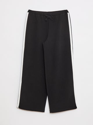 Pantaloni stile joggers