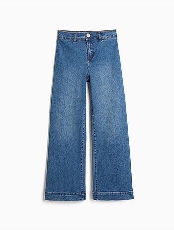 Pantaloni stile marinaro, MO Fashion