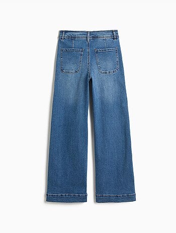 Pantaloni stile marinaro, MO Fashion