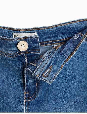 Pantaloni stile marinaro, MO Fashion