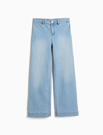 Pantaloni stile marinaro, MO Fashion