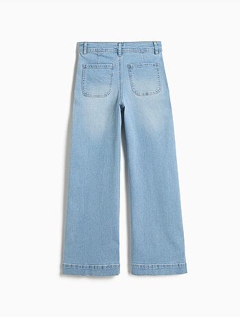 Pantaloni stile marinaro, MO Fashion