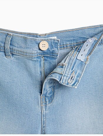 Pantaloni stile marinaro, MO Fashion