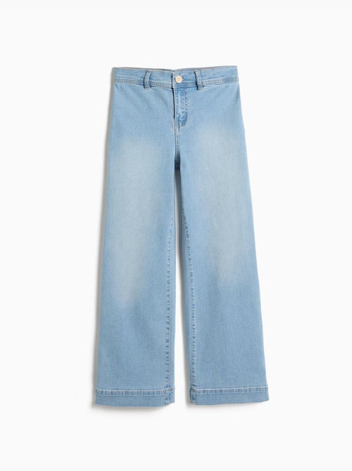 Pantaloni stile marinaro, MO Fashion - Kiabi Pantaloni stile marinaro, MO Fashion - Kiabi