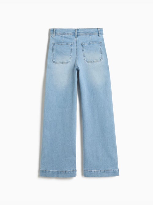 Pantaloni stile marinaro, MO Fashion - Kiabi Pantaloni stile marinaro, MO Fashion - Kiabi