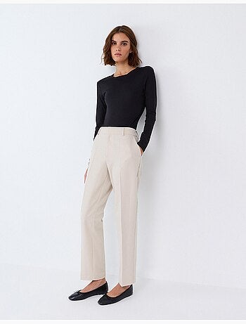 Pantaloni su misura, mo fashion