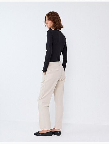 Pantaloni su misura, mo fashion