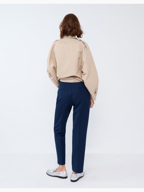 Pantaloni su misura, mo fashion - Kiabi Pantaloni su misura, mo fashion - Kiabi
