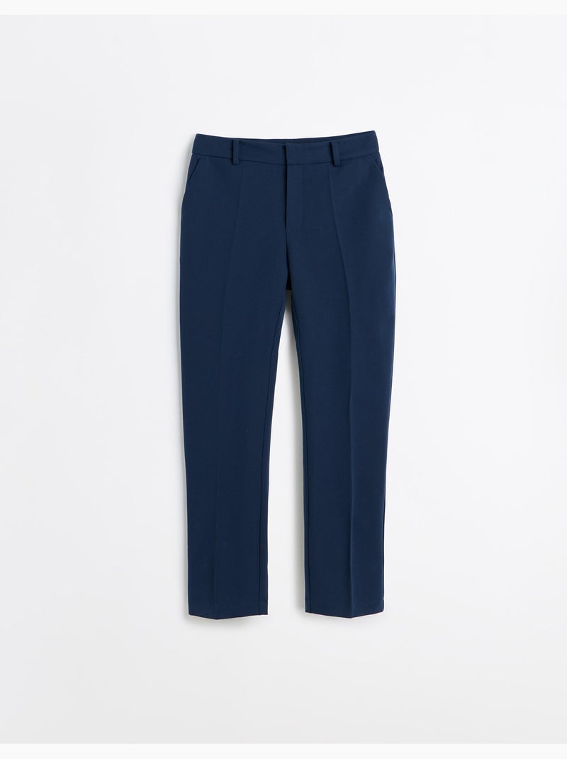 Pantaloni su misura, mo fashion Blu - Kiabi