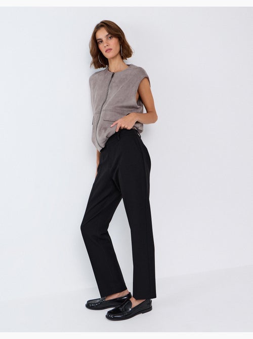 Pantaloni su misura, mo fashion - Kiabi