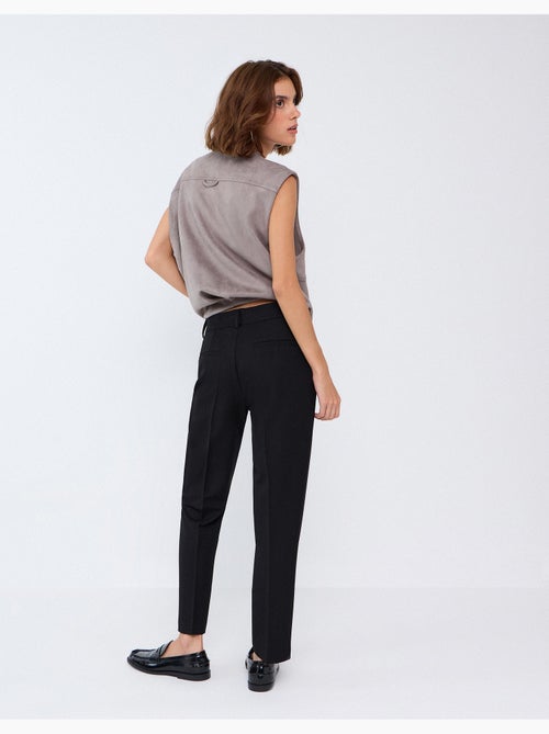 Pantaloni su misura, mo fashion - Kiabi