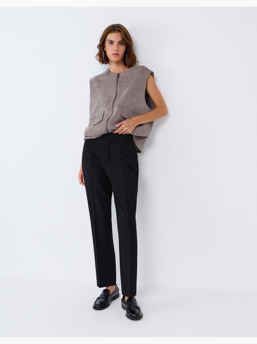 Pantaloni su misura, mo fashion - Kiabi