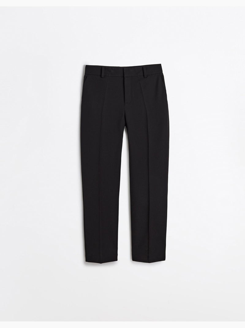 Pantaloni su misura, mo fashion Nero - Kiabi