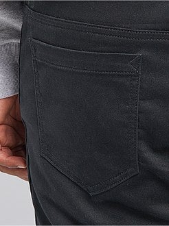Pantaloni taglio jogger - Kiabi