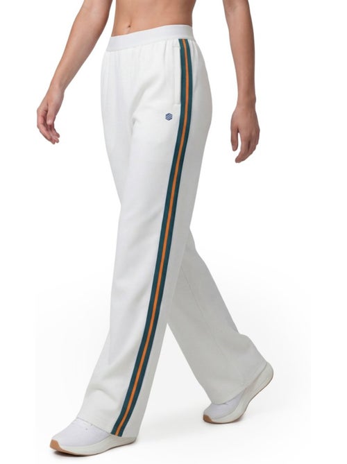 Pantaloni tennis gamba ampia donna tennis donna volley-w - Kiabi Pantaloni tennis gamba ampia donna tennis donna volley-w - Kiabi