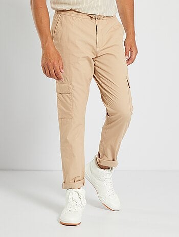 Pantaloni cargo da - Kiabi