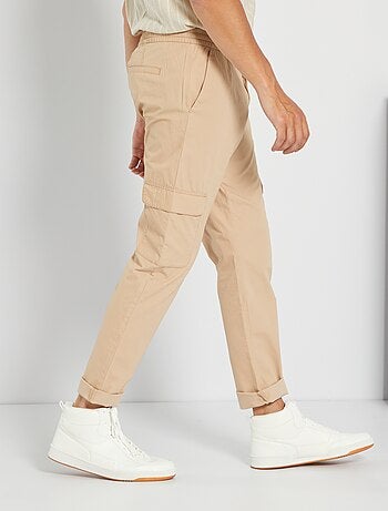 Pantaloni cargo da - Kiabi