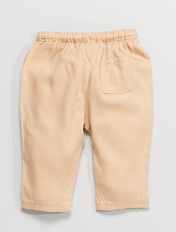 Saldi Pantaloni a prezzi scontati per neonato - Moda - Kiabi