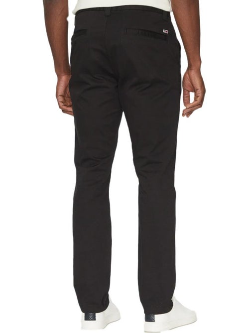 Pantaloni Tommy Hilfiger da Uomo, , Vestibilità Morbida - Kiabi