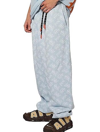 Pantaloni Tuta Baggy Unisex Kaporal