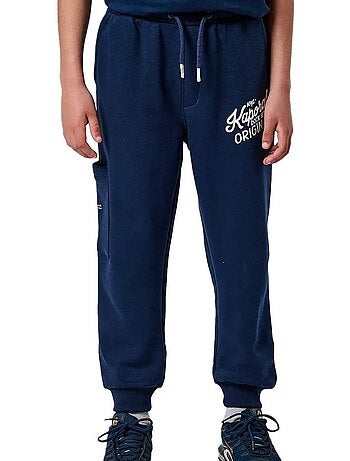 Pantaloni Tuta Bambino Kaporal
