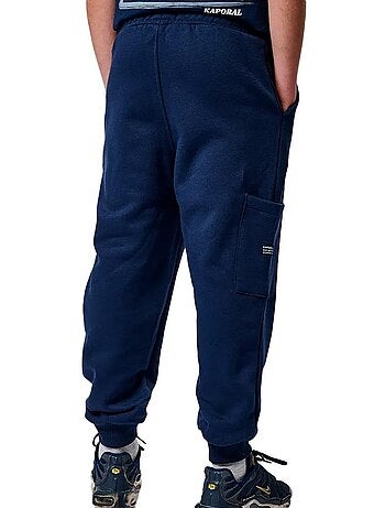 Pantaloni Tuta Bambino Kaporal