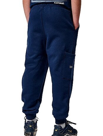 Pantaloni Tuta Bambino Kaporal